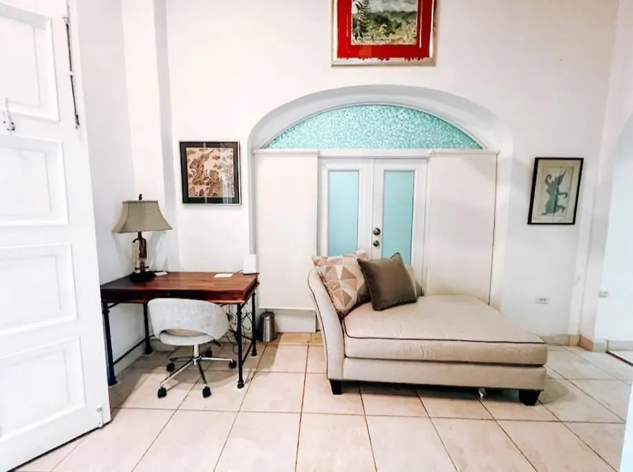 شقة Casa Norzagaray Vintage Colonial Old سان خوان بورتوريكو