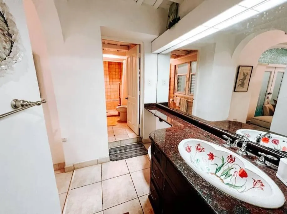 شقة Casa Norzagaray Vintage Colonial Old سان خوان