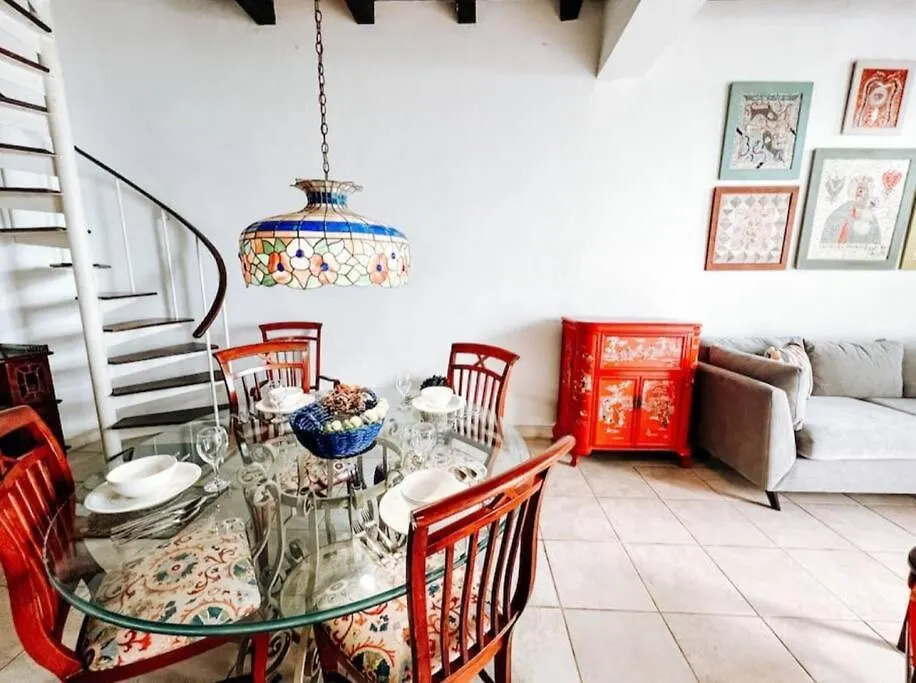 شقة Casa Norzagaray Vintage Colonial Old سان خوان بورتوريكو